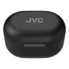 Ausinės JVC Active Noise Cancelling TWS juodos