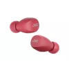 Ausinės JVC Gumy Mini TWS Raudonos