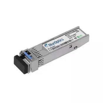 SFP siųstuvas-imtuvas BlueOptics H-BX20-SFP/I-U-BO 1250 Mbit/s