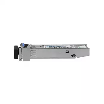 SFP siųstuvas-imtuvas BlueOptics H-BX20-SFP/R-D-BO 1250 Mbit/s