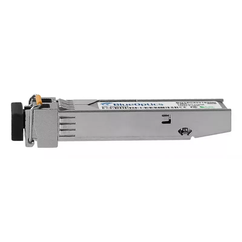 SFP siųstuvas-imtuvas BlueOptics H-BX20-SFP-D-BO 1250 Mbit/s