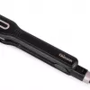 Tiesintuvas Tristar HD-2411 67 W Keraminis Juodas 1.8 m