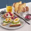 Philips Airfryer priedų rinkinys 6,2 L, 8,3 L ir 9 L (HD9921/00)