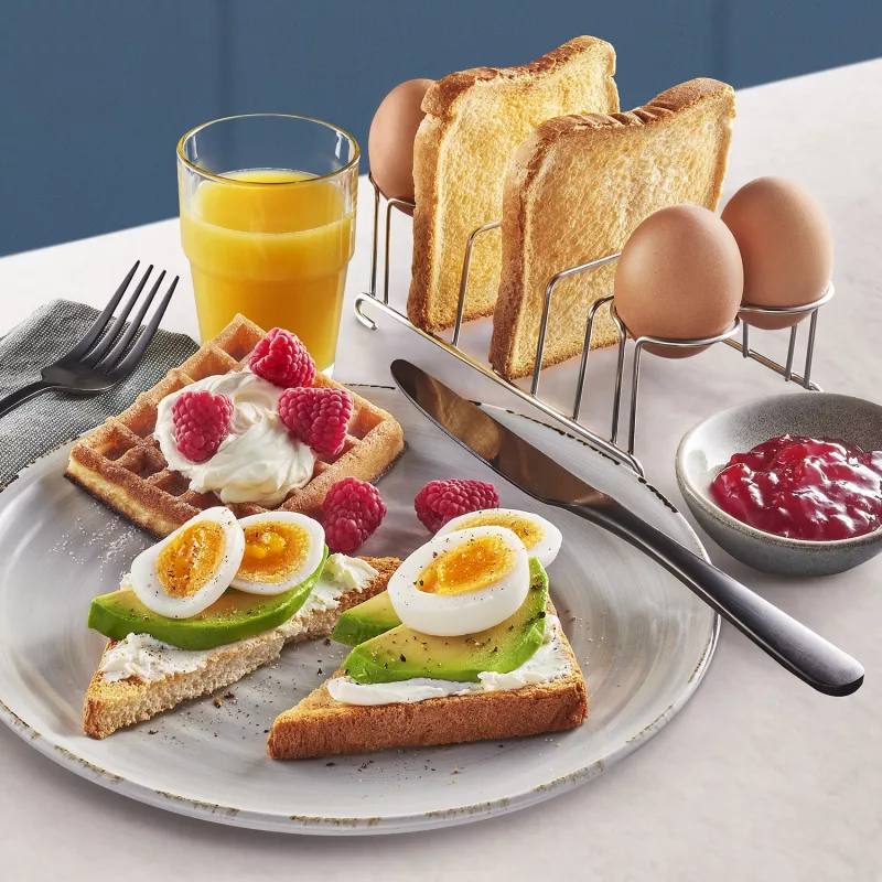 Philips Airfryer priedų rinkinys 6,2 L, 8,3 L ir 9 L (HD9921/00)