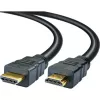 HDMI kabelis Schwaiger HDM150 013 15m Type A juodas auksuotas