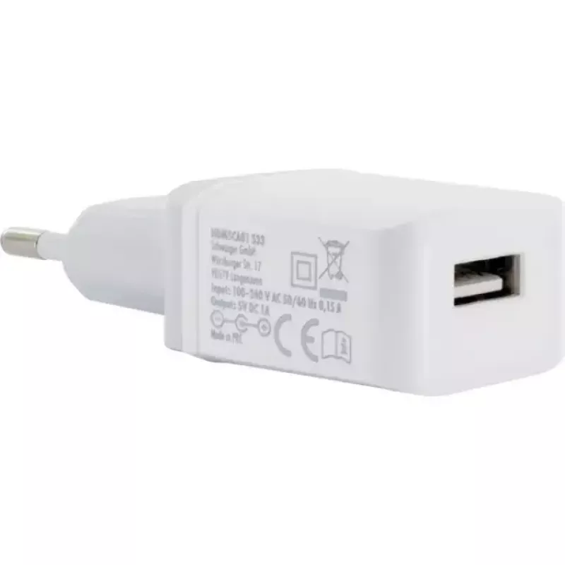 Signalo keitiklis Schwaiger HDMSCA02533 HDMI į SCART