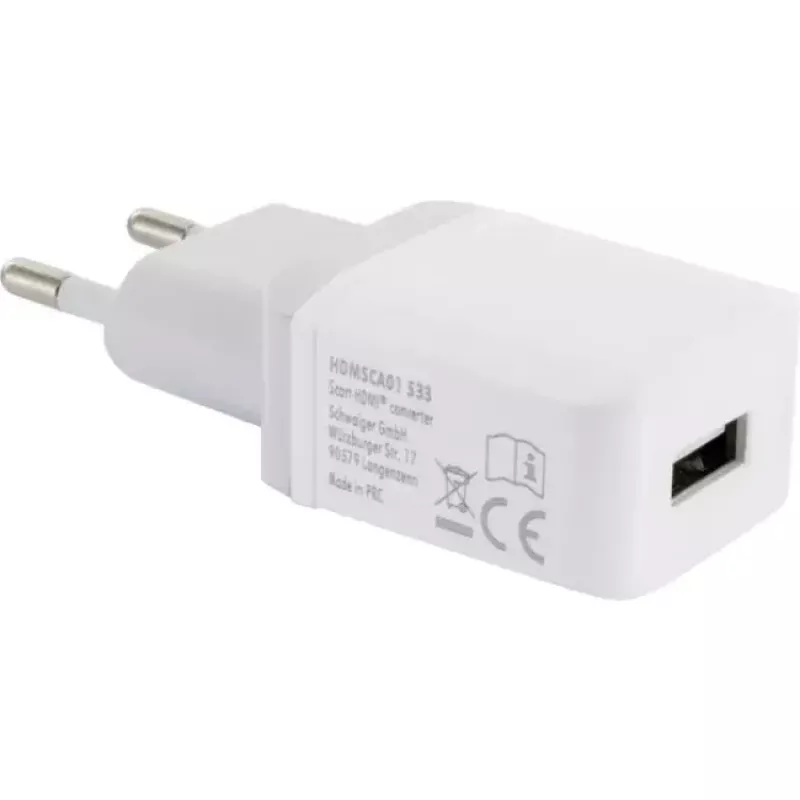 Signalo keitiklis Schwaiger HDMSCA02533 HDMI į SCART