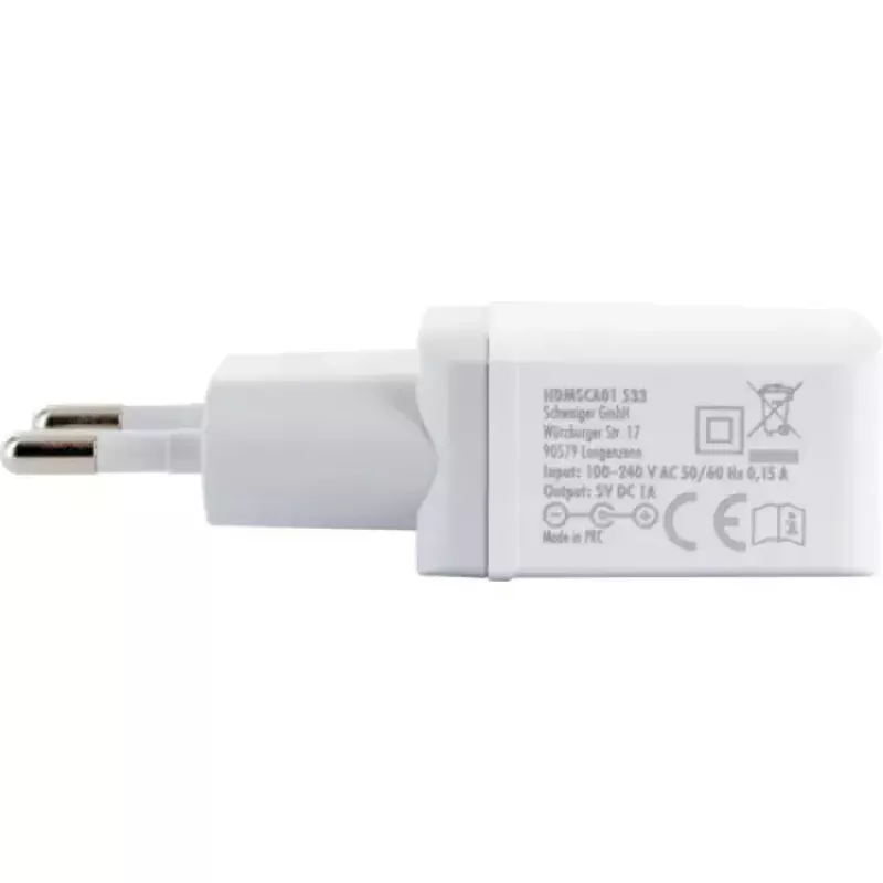 Signalo keitiklis Schwaiger HDMSCA02533 HDMI į SCART