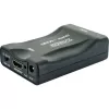Signalo keitiklis Schwaiger HDMSCA02533 HDMI į SCART