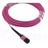 BlueOptics HH5CP InfiniBand / šviesolaidinis kabelis 3 m MPO 4x LC