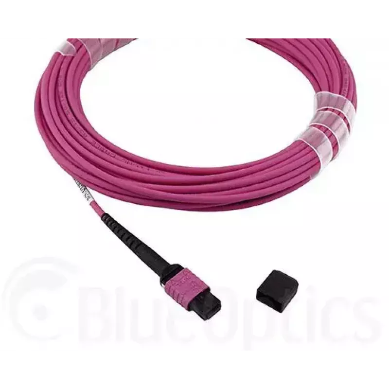 BlueOptics HH5CP InfiniBand / šviesolaidinis kabelis 3 m MPO 4x LC