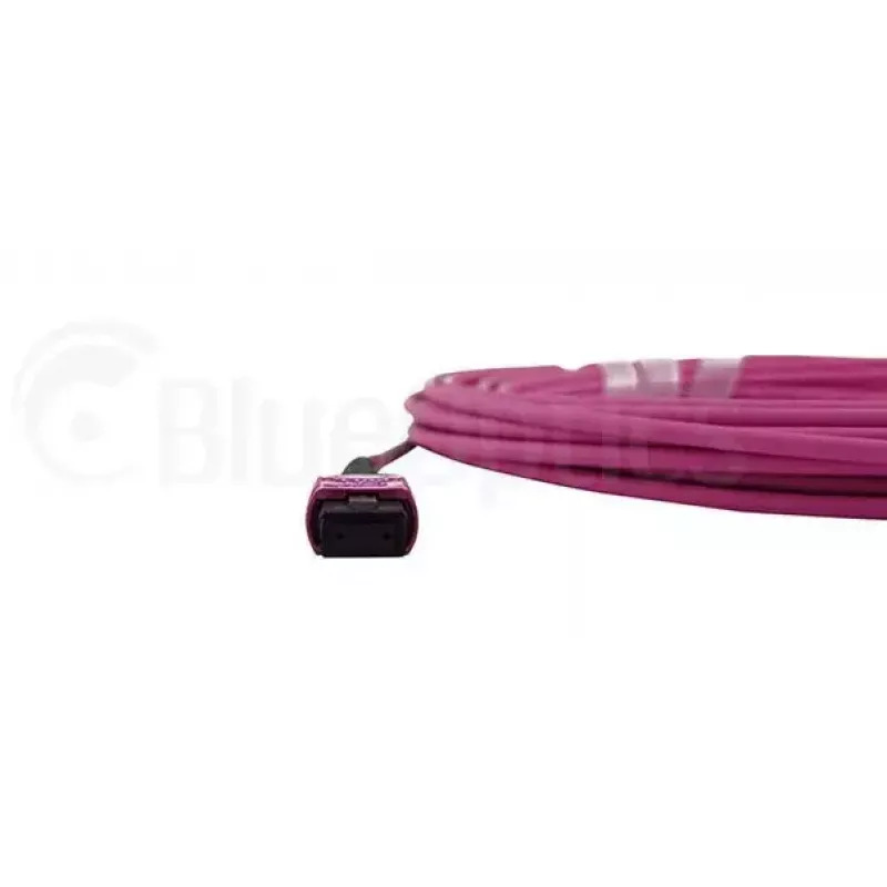 BlueOptics HH5CP InfiniBand / šviesolaidinis kabelis 3 m MPO 4x LC