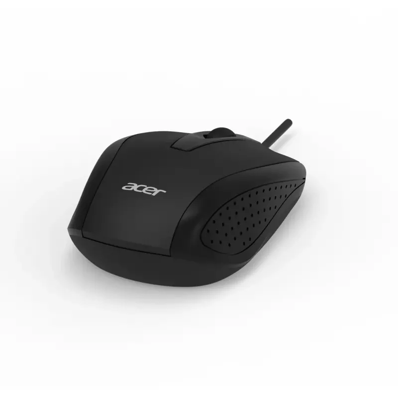 Pelė Acer HP.EXPBG.008 USB Type-A optinė