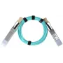 BlueOptics H-QSFP+AOC2M-BO InfiniBand šviesolaidinis aktyvus kabelis 2 m Vyriškas/Vyriškas