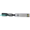 BlueOptics H-SFP+AOC7M-BO InfiniBand aktyvus optinis kabelis 7 m Vyriškas/Vyriškas