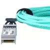 BlueOptics H-SFP+AOC7M-BO InfiniBand aktyvus optinis kabelis 7 m Vyriškas/Vyriškas