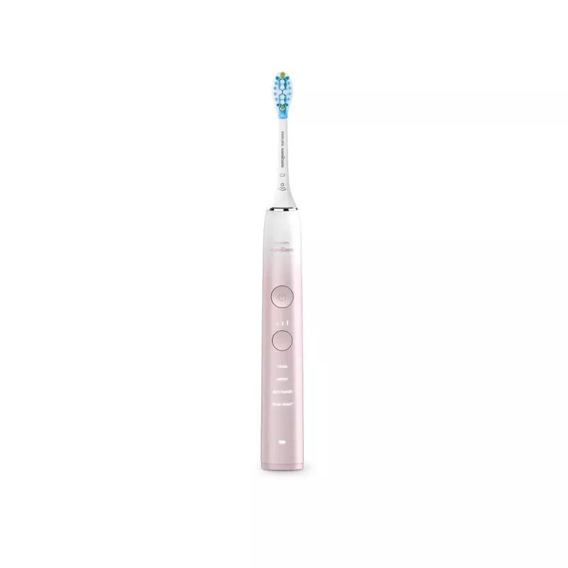 Philips Sonicare DiamondClean 9000 serijos HX9911/79 Special edition soninė elektrinė dantų šepetėlis