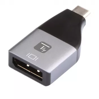 Techly IADAP USBC-DP4K USB-C į DisplayPort adapteris 4K 60Hz