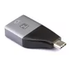 Techly IADAP USBC-DP4K USB-C į DisplayPort adapteris 4K 60Hz