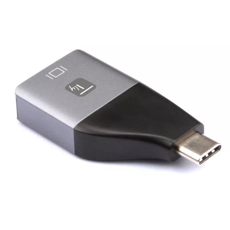 Techly IADAP USBC-DP4K USB-C į DisplayPort adapteris 4K 60Hz