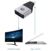 Techly IADAP USBC-DP4K USB-C į DisplayPort adapteris 4K 60Hz