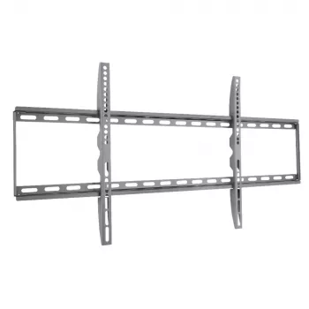 Techly ICA-PLB 162XL TV laikiklis/stovas 2,03 m (80 col.) Juodas