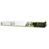 Techly ICA-PLB 162XL TV laikiklis/stovas 2,03 m (80 col.) Juodas