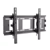 Techly ICA-PLB 231L laikiklis televizoriui 177.8 cm (70 col.) juodas
