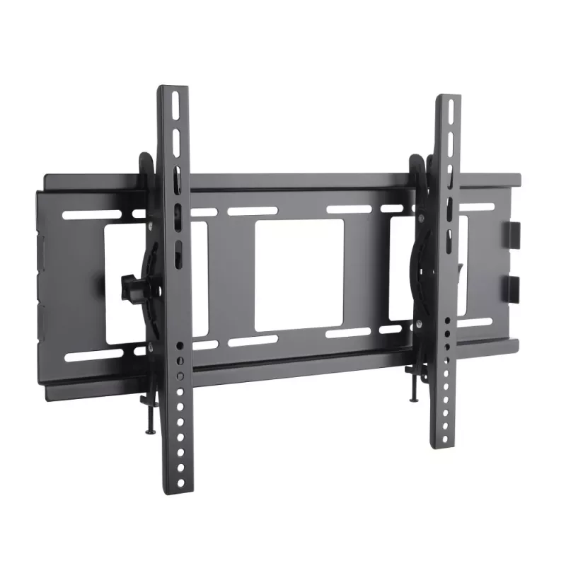 Techly ICA-PLB 231L laikiklis televizoriui 177.8 cm (70 col.) juodas