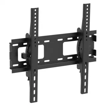 Techly ICA-PLB 231M TV laikiklis 139.7 cm (55 col.) Juodas