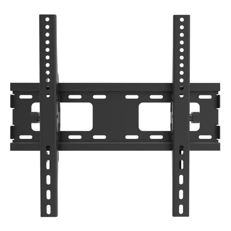 Techly ICA-PLB 231M TV laikiklis 139.7 cm (55 col.) Juodas
