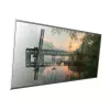 Techly ICA-PLB 622 2.54 m (100 colių) juoda