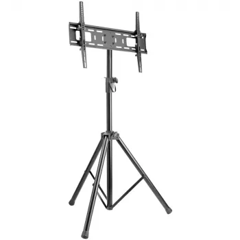 Techly ICA-TR17T televizoriaus laikiklis 177,8 cm (70 col.) juodas
