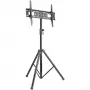 Techly ICA-TR17T televizoriaus laikiklis 177,8 cm (70 col.) juodas