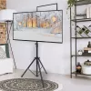 Techly ICA-TR17T televizoriaus laikiklis 177,8 cm (70 col.) juodas