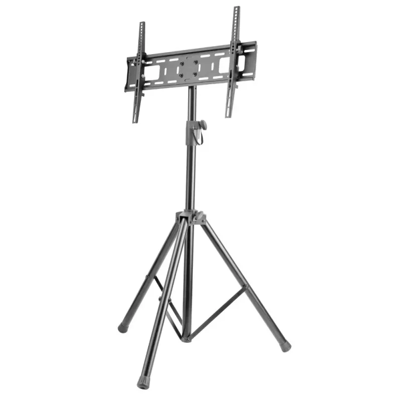 Techly ICA-TR17T televizoriaus laikiklis 177,8 cm (70 col.) juodas