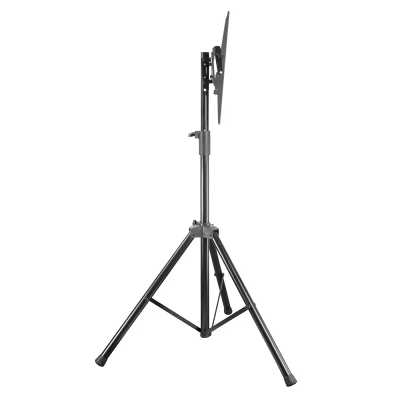 Techly ICA-TR17T televizoriaus laikiklis 177,8 cm (70 col.) juodas
