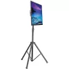 Techly ICA-TR17T televizoriaus laikiklis 177,8 cm (70 col.) juodas