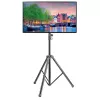 Techly ICA-TR17T televizoriaus laikiklis 177,8 cm (70 col.) juodas