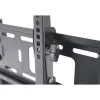 Techly ICA-TR17T televizoriaus laikiklis 177,8 cm (70 col.) juodas