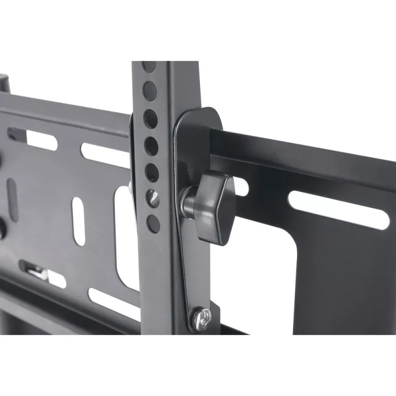 Techly ICA-TR17T televizoriaus laikiklis 177,8 cm (70 col.) juodas