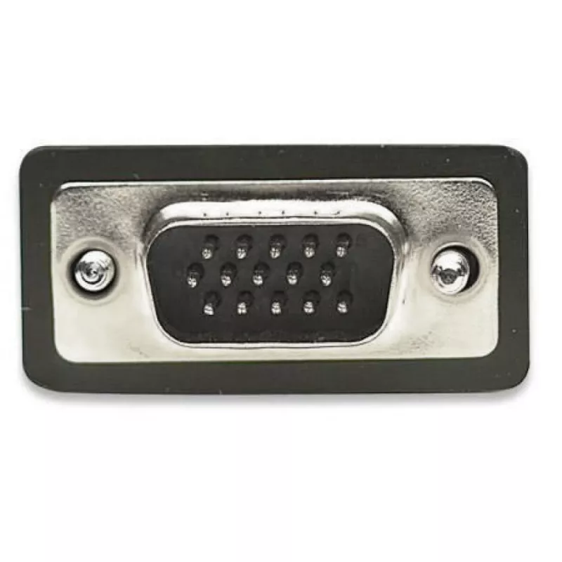 Techly Monitor DisplayPort į VGA kabelis 3 m ICOC DSP-V-030