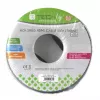 Techly 25m aukštos spartos HDMI laidas Hook M/M ICOC HDMI-A-250