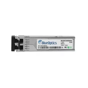 SFP siųstuvas-imtuvas BlueOptics IE-SFP-1GE-MM-05-BO 1250 Mbit/s 850 nm