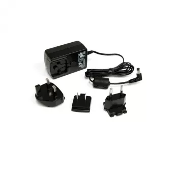 StarTech.com 12V DC 1,5A universalus maitinimo adapteris
