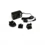 StarTech.com 12V DC 1,5A universalus maitinimo adapteris