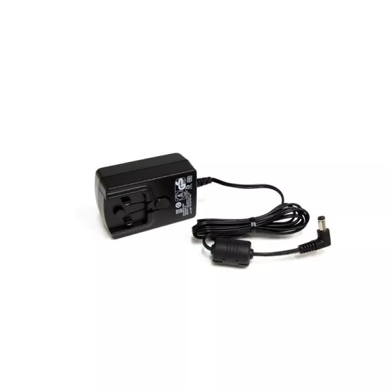 StarTech.com 12V DC 1,5A universalus maitinimo adapteris