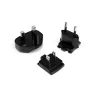 StarTech.com 12V DC 1,5A universalus maitinimo adapteris