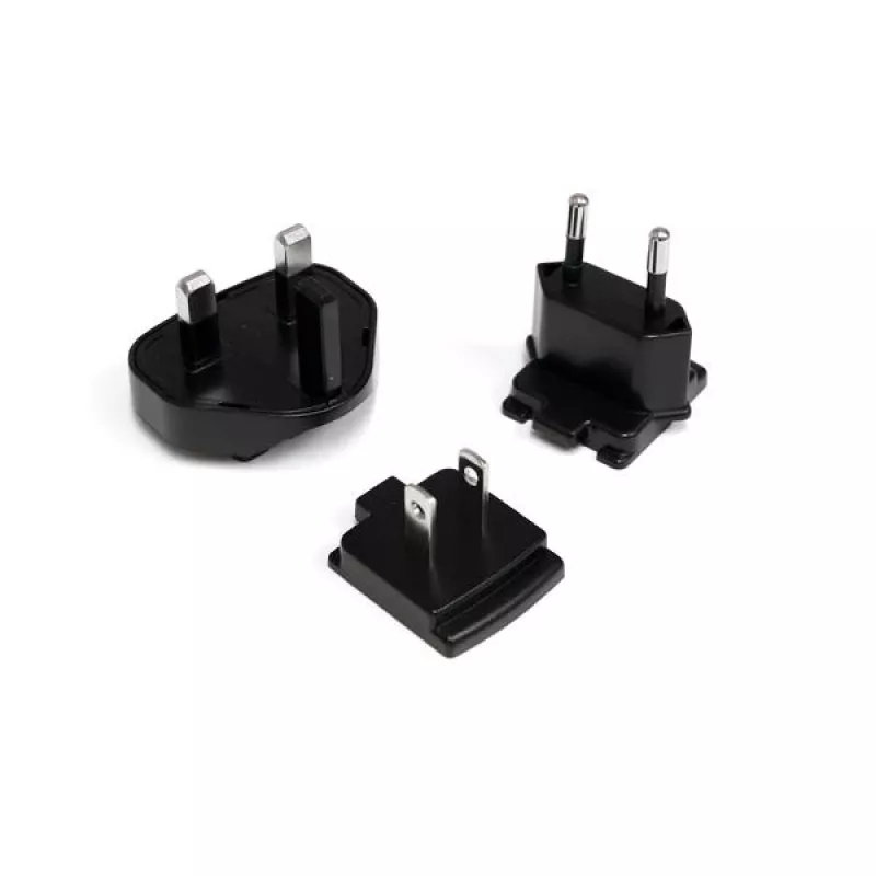 StarTech.com 12V DC 1,5A universalus maitinimo adapteris