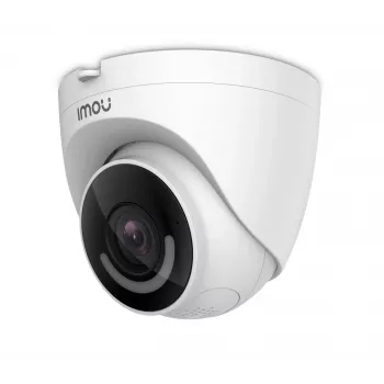 Imou Turret IP stebėjimo kamera, 2MP, H.265, IP67, baltas